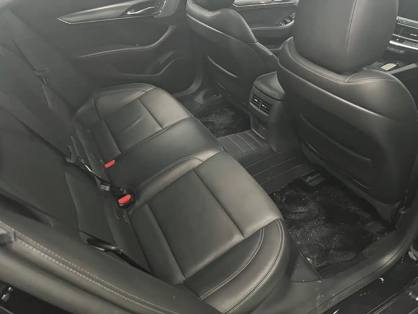 Cadillac CT5 2022 28T Luxury Edition фото 13