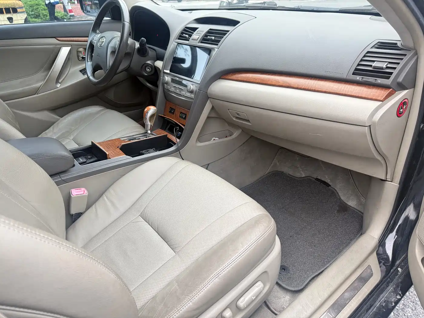 Toyota Camry 2009 200E Elite Edition фото 9