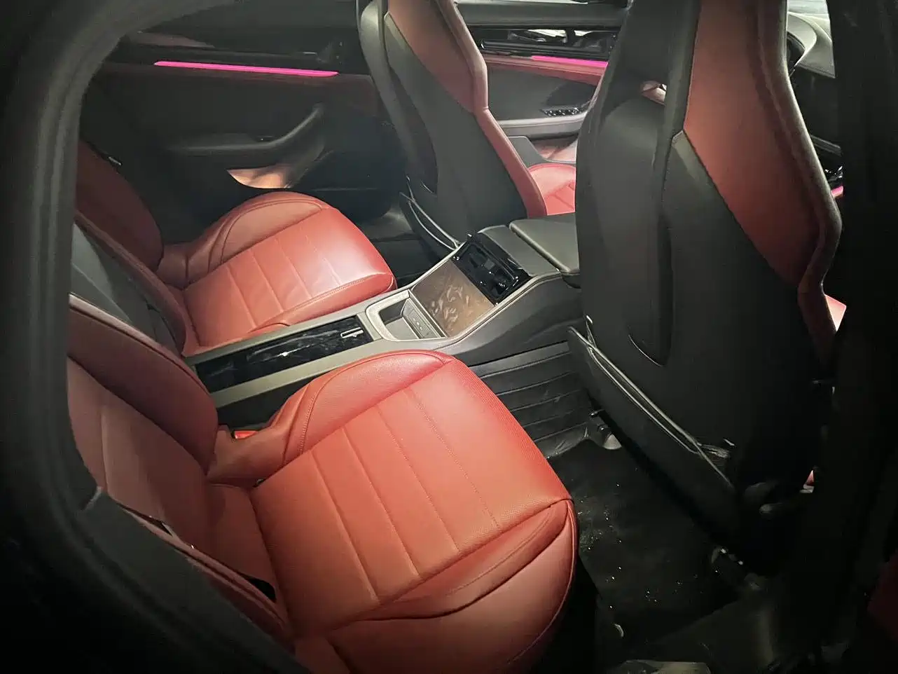 Porsche Panamera 2024 Panamera 2.9T фото 15