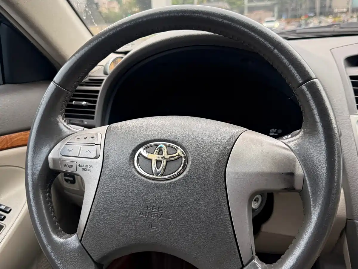 Toyota Camry 2009 200E Elite Edition фото 16