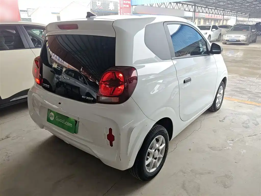 Roewe Kaiwei CLEVER 2023 2022 311km Vitality Bobo Edition
