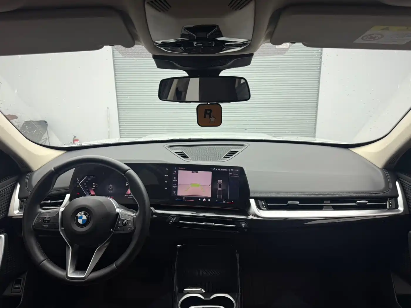 BMW X1 2024 sDrive20Li X Design Package фото 13