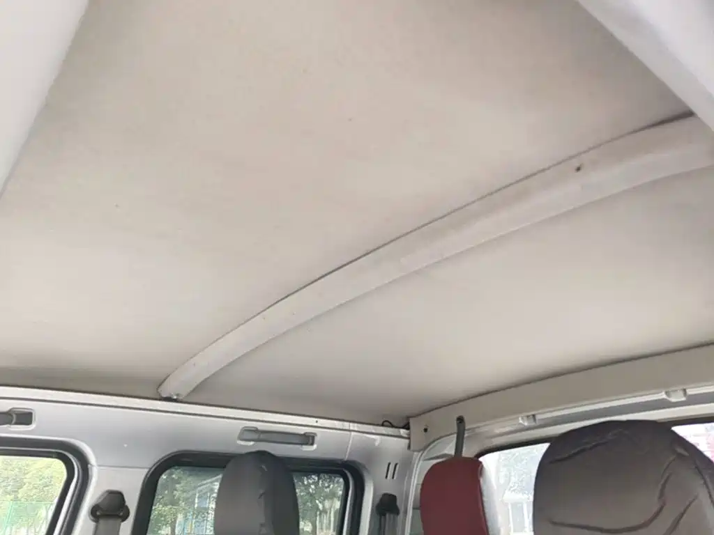 Wuling Motors Wuling Rongguang New Truck 2023 2023 1.5L Double Cab Extended Standard Model LAR
