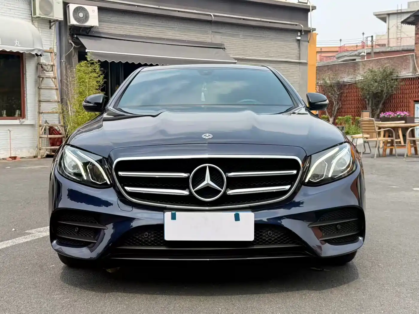 Mercedes-Benz E-Class (Import) 2020 E 260 Sport фото 2