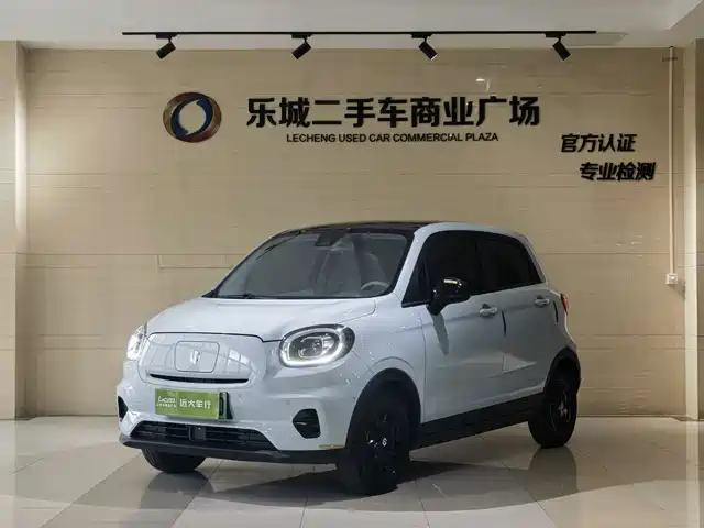 Leapmotor T03 403 Смарт