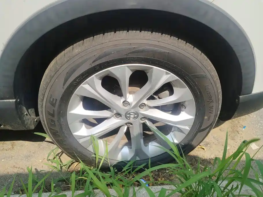 Zhonghua V3 2017 2016 1.5L Manual Smart