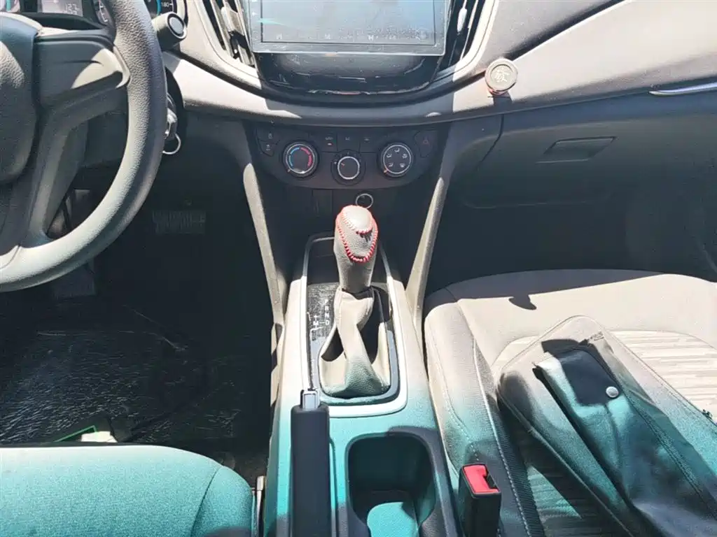 Chevrolet Cavalier 2019 320 Auto Sunroof Enjoyment Edition фото 14