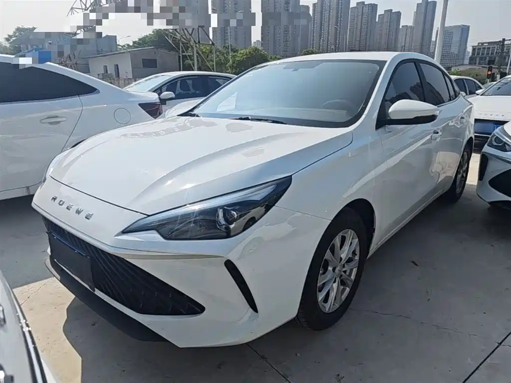 Roewe i5 2026 2026 1.5L CVT Luxury