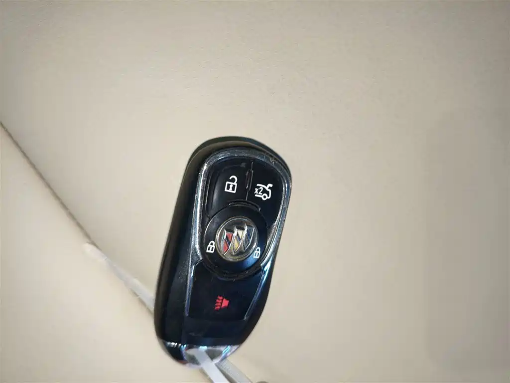 Buick Regal 2020 552T Elite фото 9
