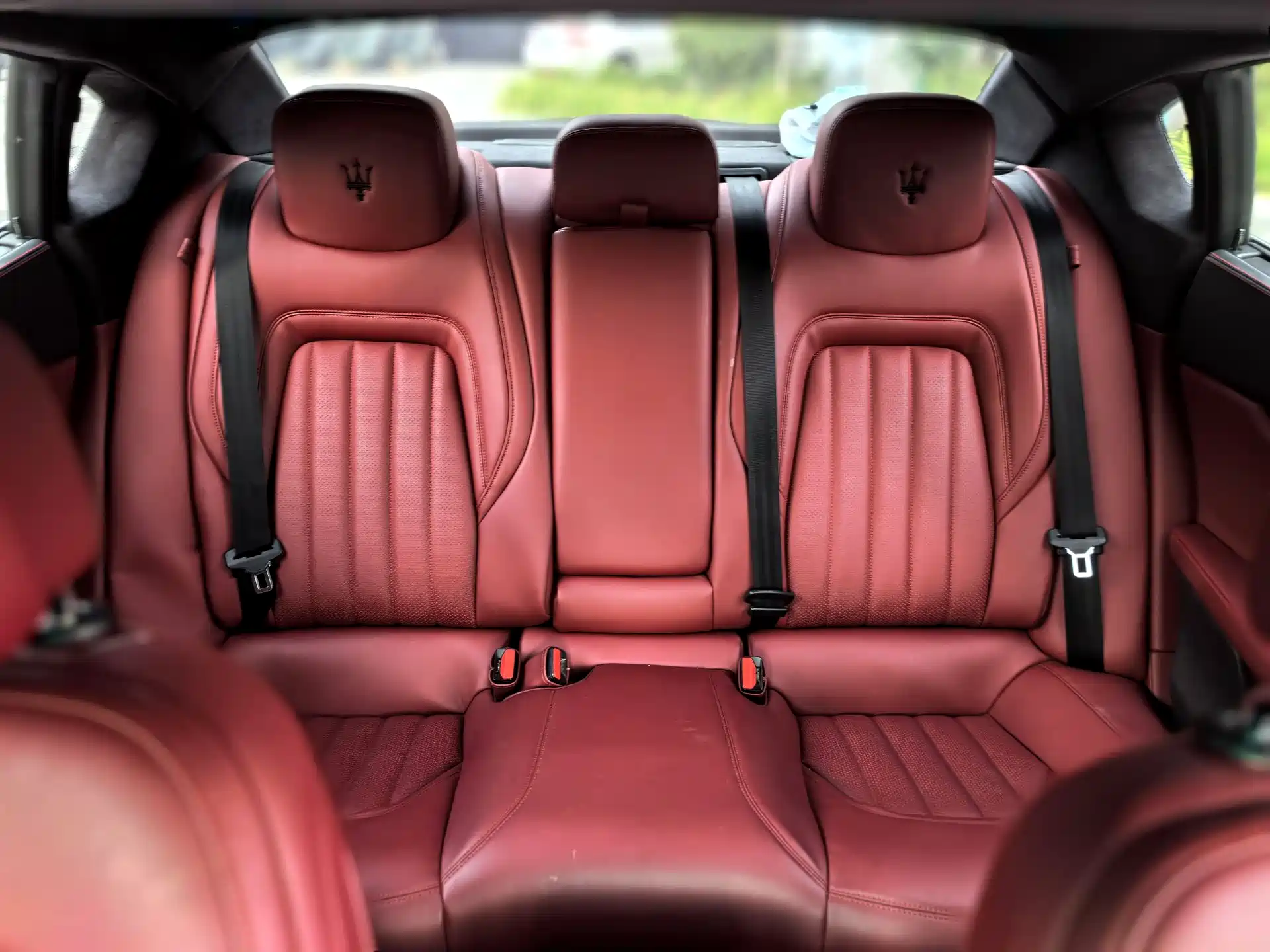 Photo 10 - Maserati Quattroporte