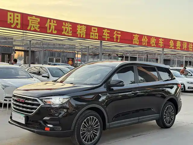 SINOTRUK VGV VGV U70