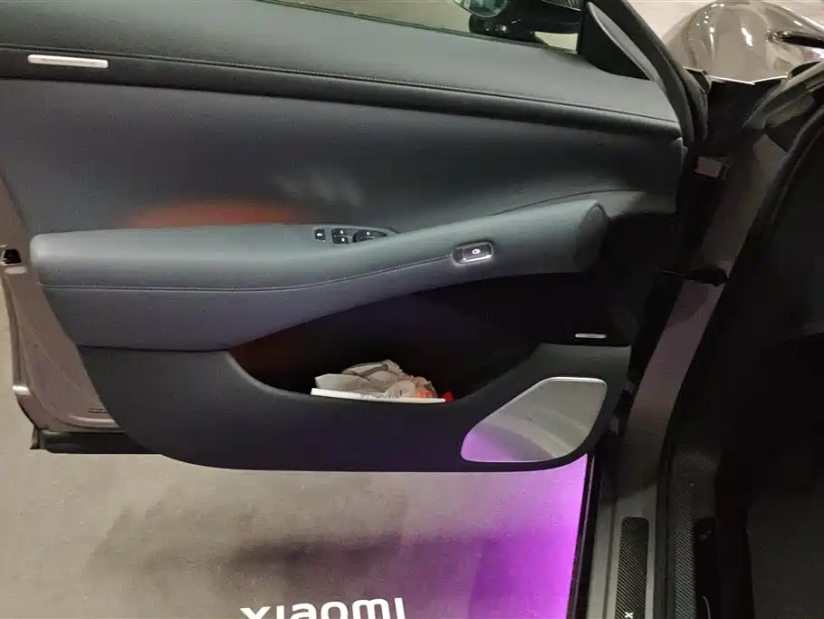 Xiaomi Auto Xiaomi YU7 2025 Ultra Long Range High Performance AWD Max Edition фото 7