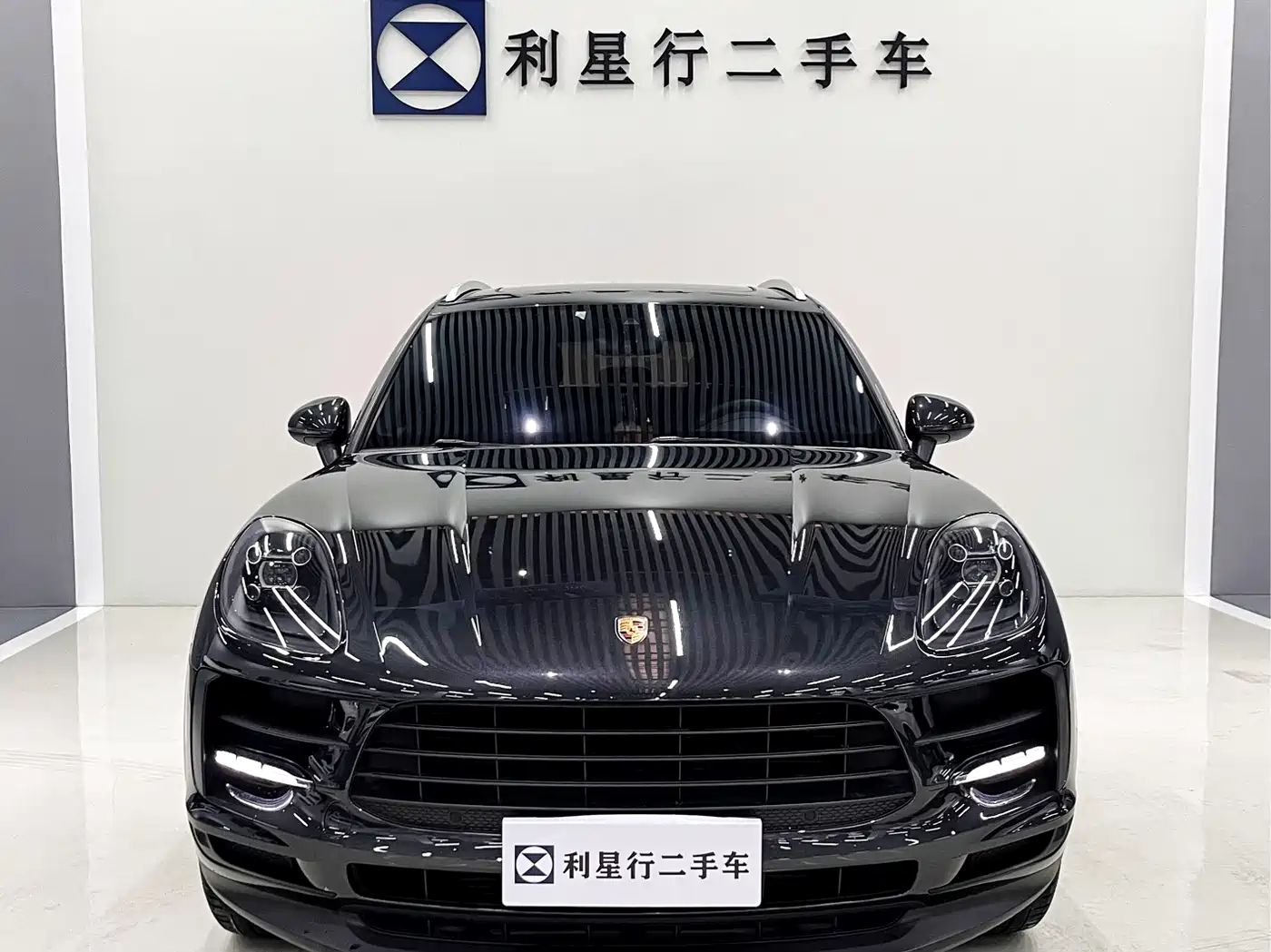 Porsche Macan 2021 Macan 2.0T фото 4