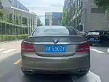 Фото 5 - Buick LaCrosse