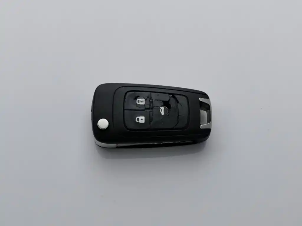 صورة 19 - Buick Excelle