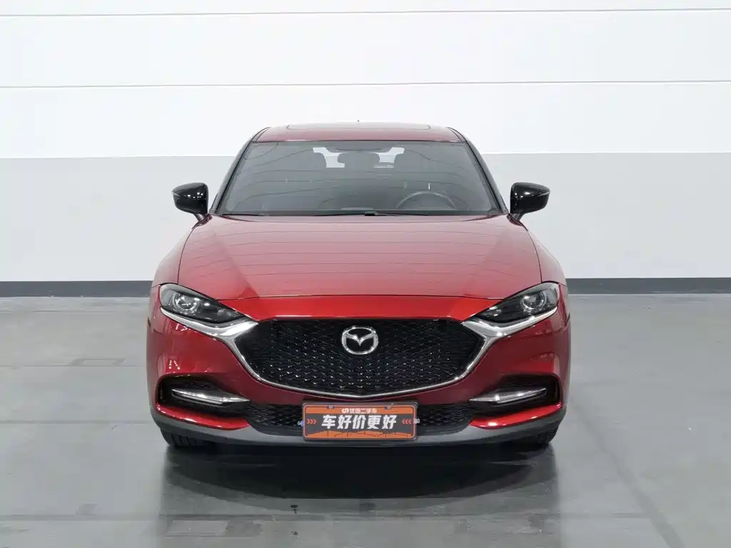 Photo 3 - Mazda CX-4