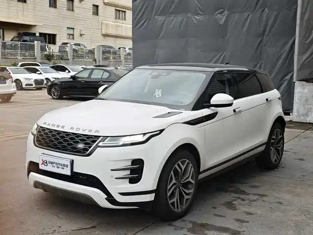 LAND ROVER RANGE ROVER AURORA 2024