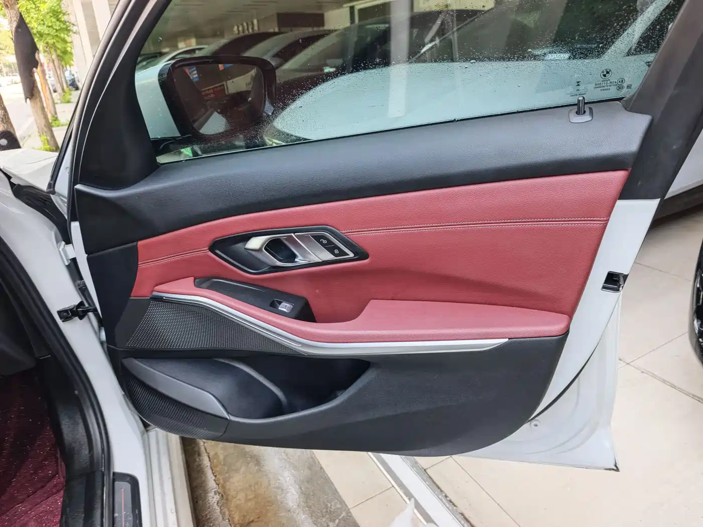 BMW i3 2025 eDrive 35 L фото 14