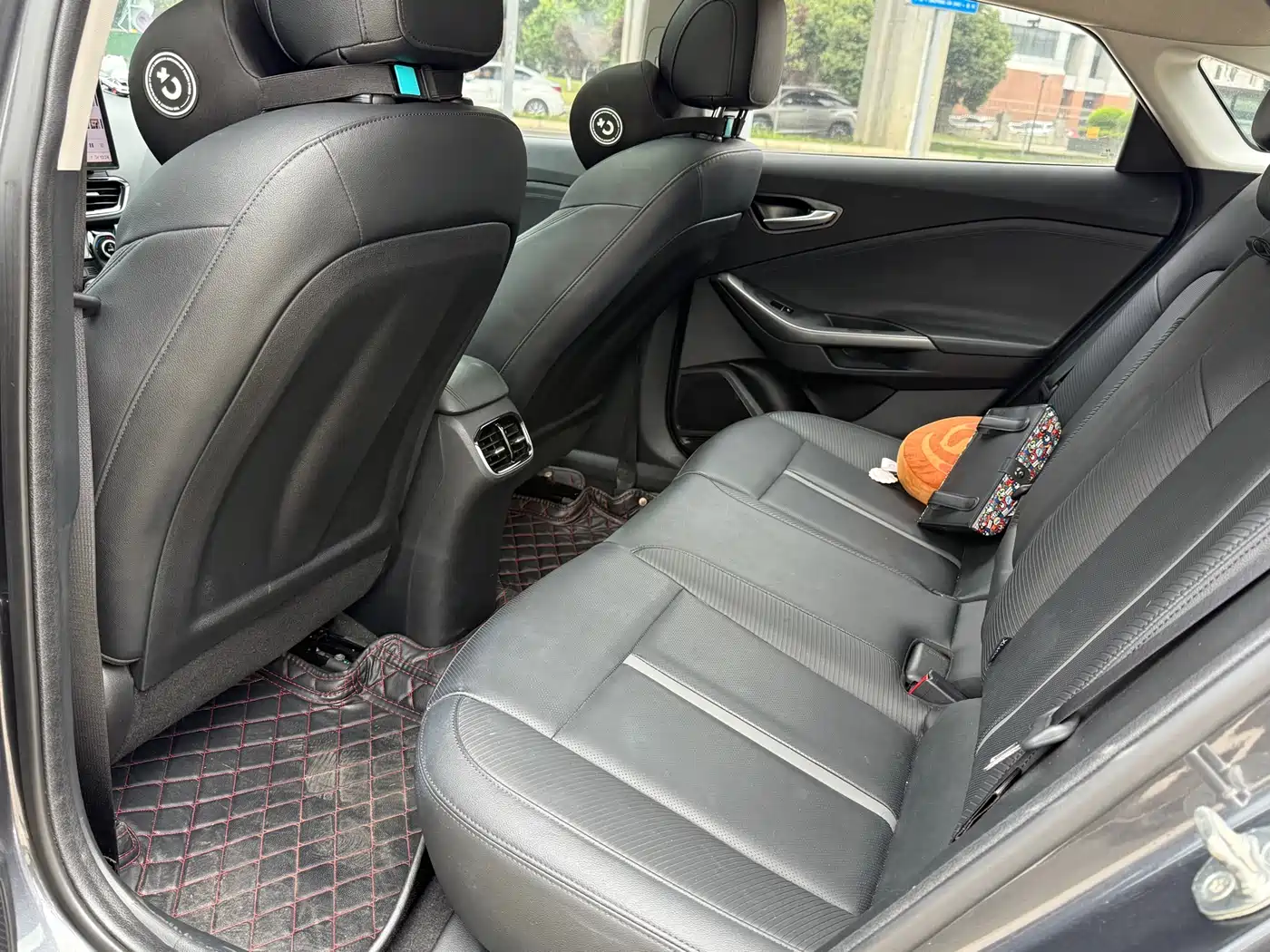 Hyundai Fista 2019 280TGDi Smart Speed Edition China V фото 12
