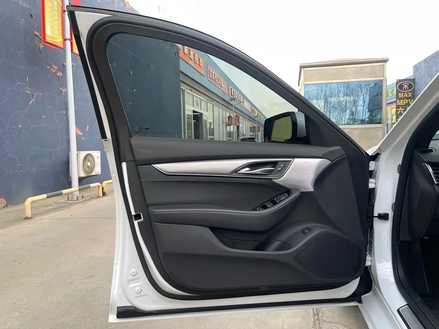 Cadillac CT5 2023 28T Luxury Style (Standard Edition) фото 8