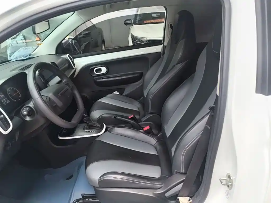 Roewe Kaiwei CLEVER 2023 2022 311km Vitality Bobo Edition