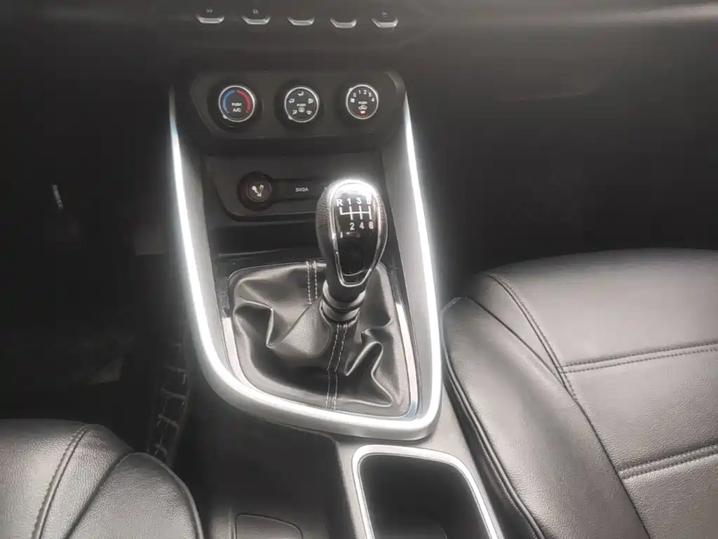 Baojun 530 2018 2018 1.5T Manual Elite (China V)