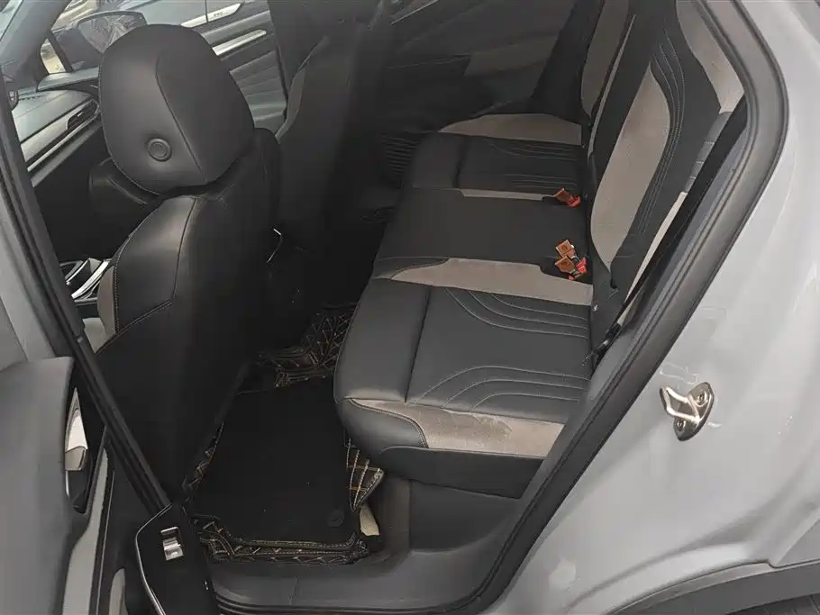 Volkswagen ID.4 CROZZ 2022 Long Range Lite PRO Edition фото 11