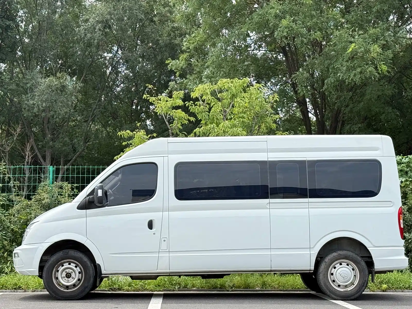 Фото 5 - Maxus Xintu V80