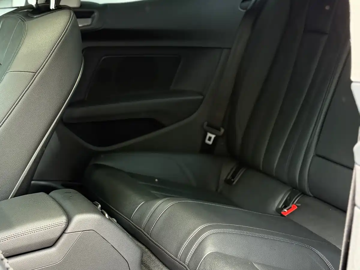 Audi A5 (Import) 2017 Coupe 40 TFSI Style фото 14