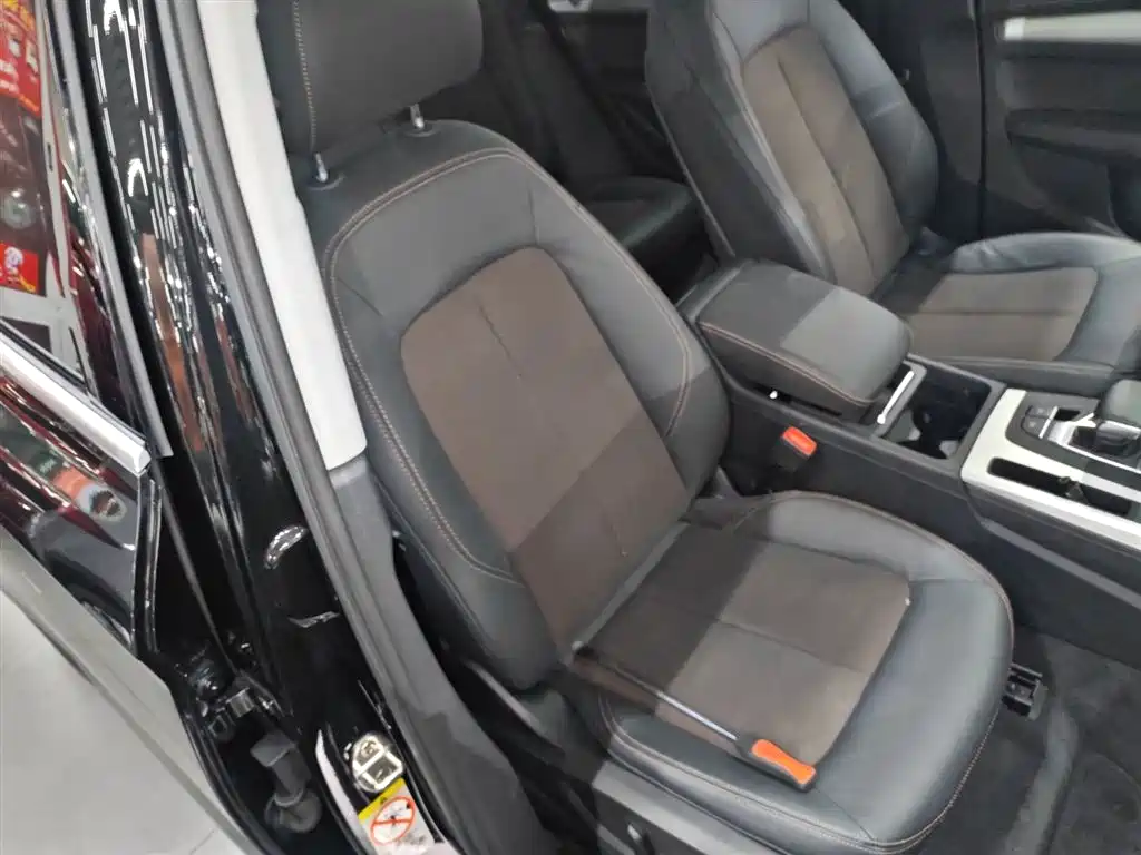 Audi Q5L 2018 40 TFSI Premium Fashion China VI фото 24