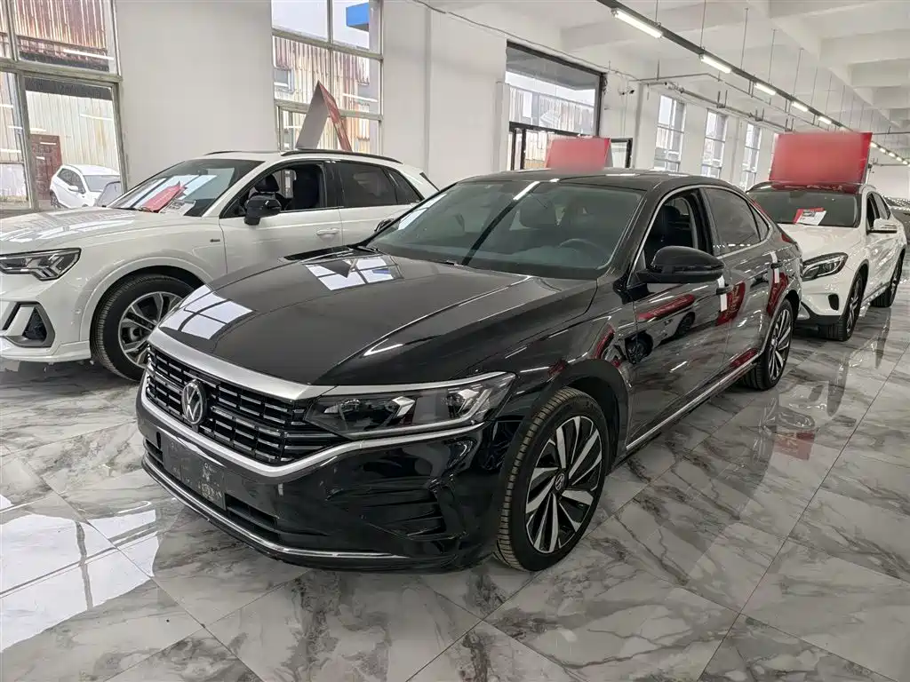 Volkswagen Passat 2023 Facelift 330TSI Elite Edition фото 2