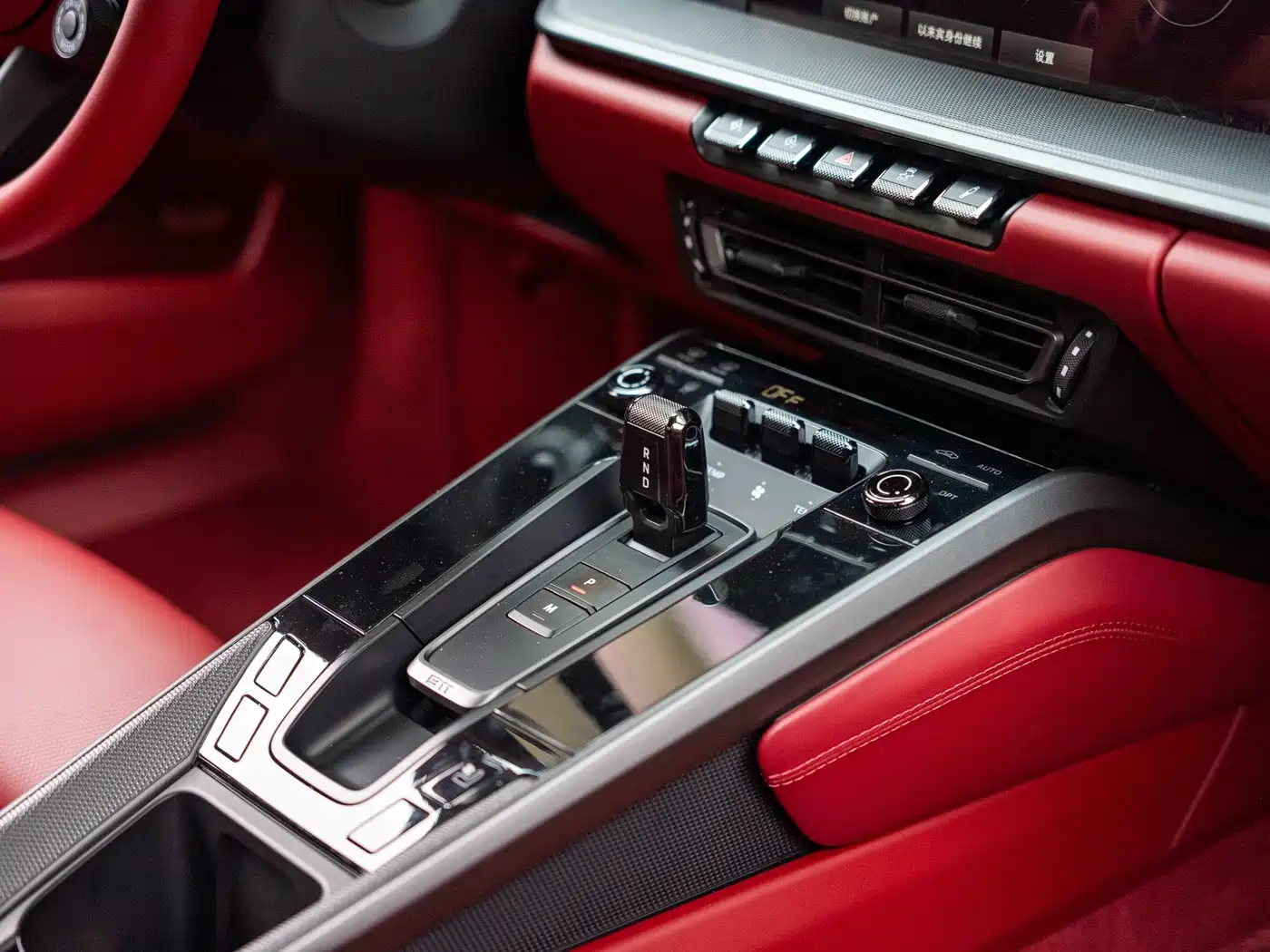 Porsche 911 2023 Carrera S 3.0T фото 15