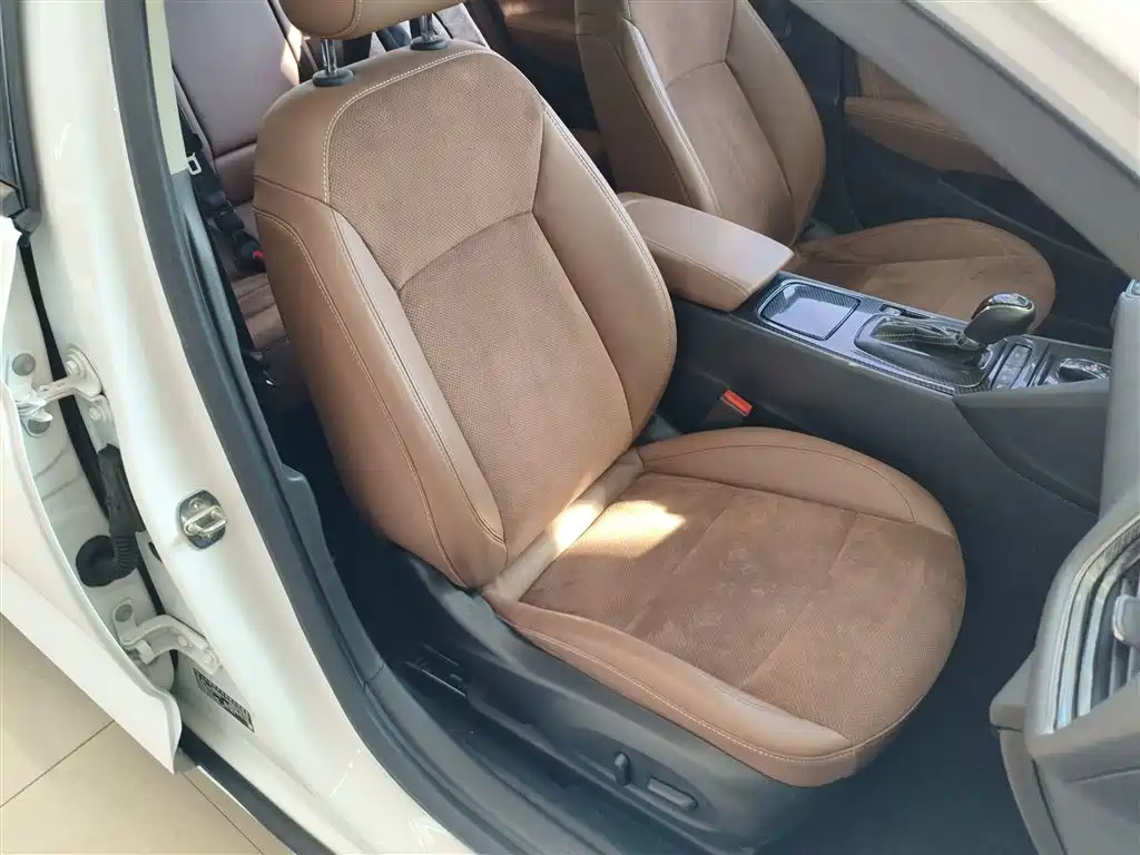 Buick Regal 2017 28T Premium Type фото 25