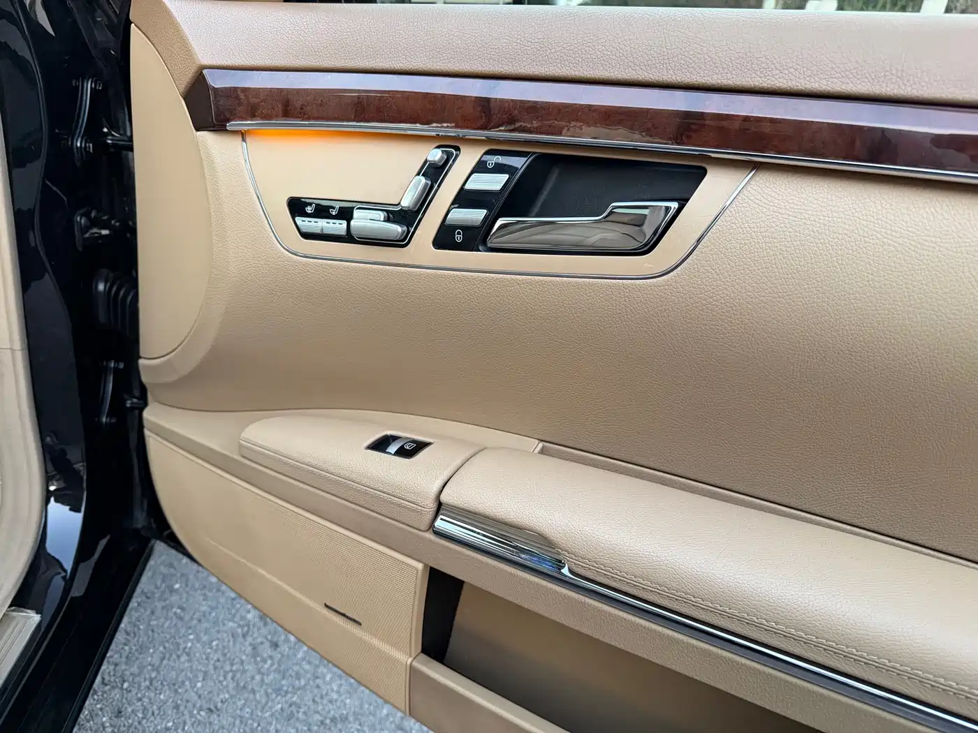 Mercedes-Benz S-Class 2010 S 350 L Luxury фото 17