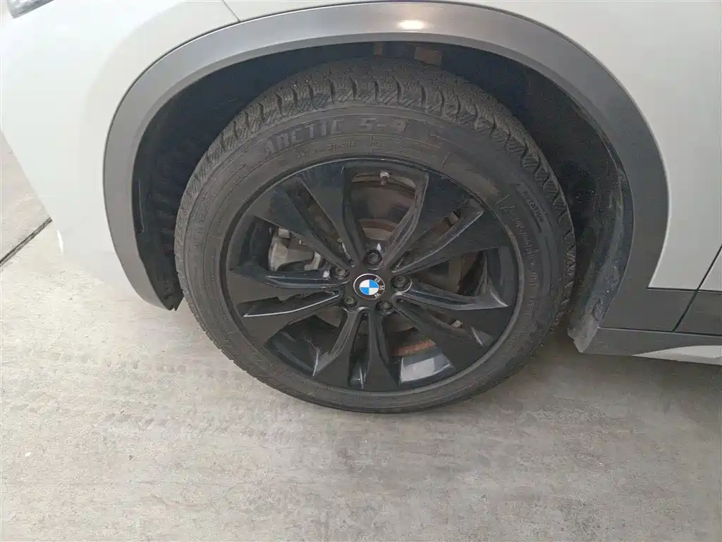 BMW X2 2023 sDrive25i M Off-Road Package фото 25