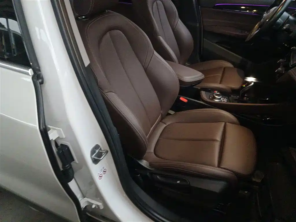 BMW X2 2023 sDrive25i M Off-Road Package фото 20
