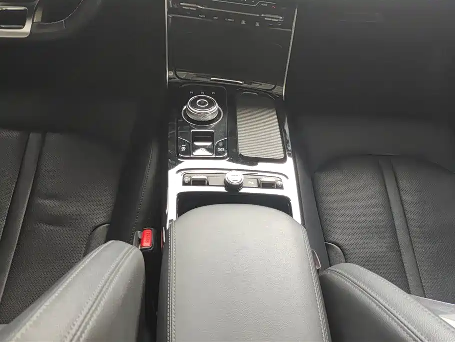 Kia K5 2021 380T GT-Line Renewal Edition фото 16