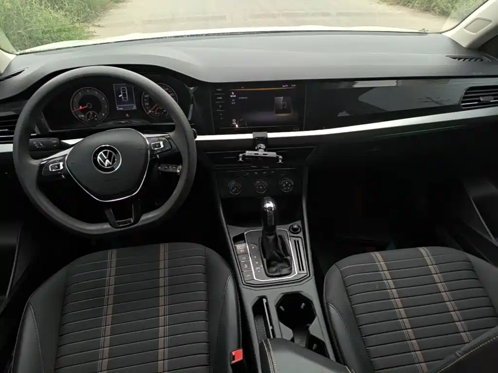 Volkswagen Lavida, миниатюра 7