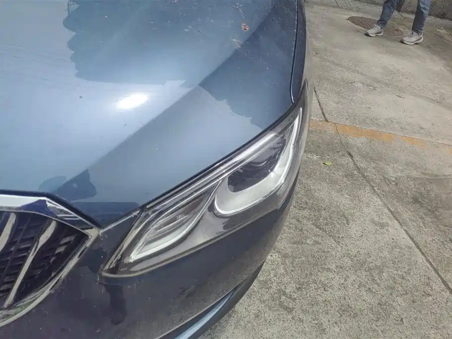 Buick Excelle 2016 15N Automatic Elite фото 5