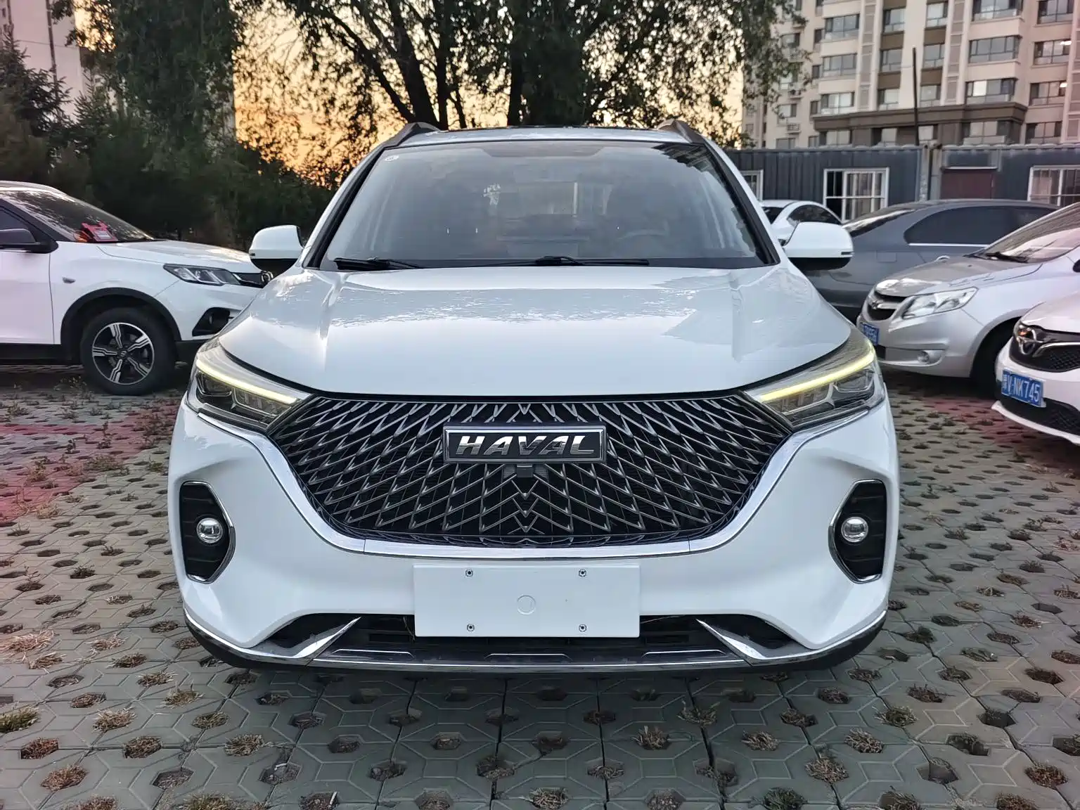 Фото 2 - Haval M6