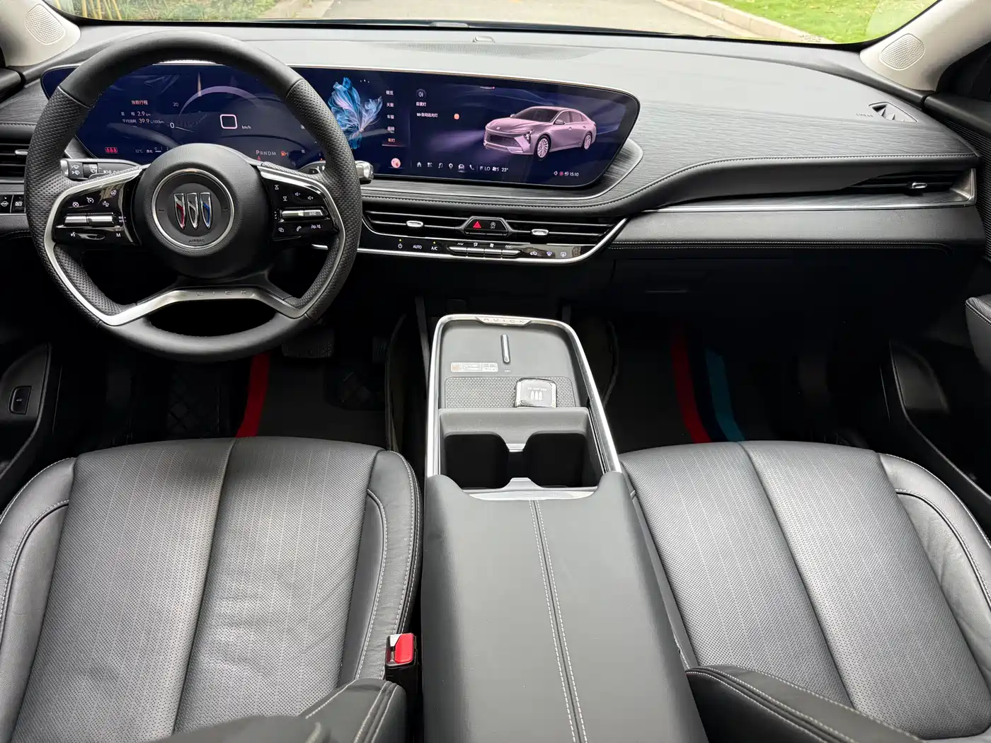 Buick LaCrosse 2023 28T Premium Edition фото 5