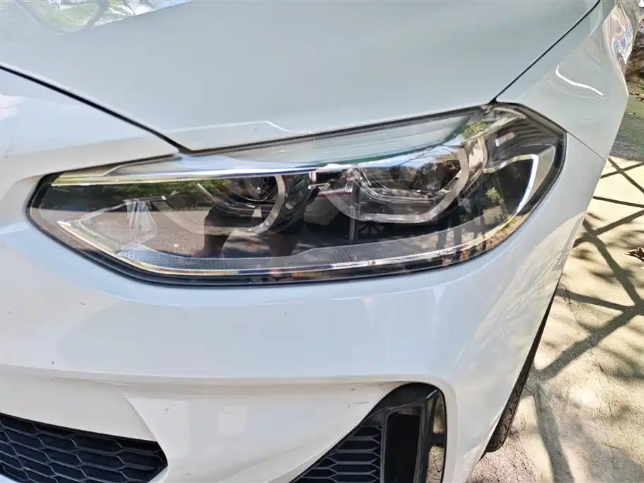 BMW 1 Series 2019 118i M Sport Package фото 5