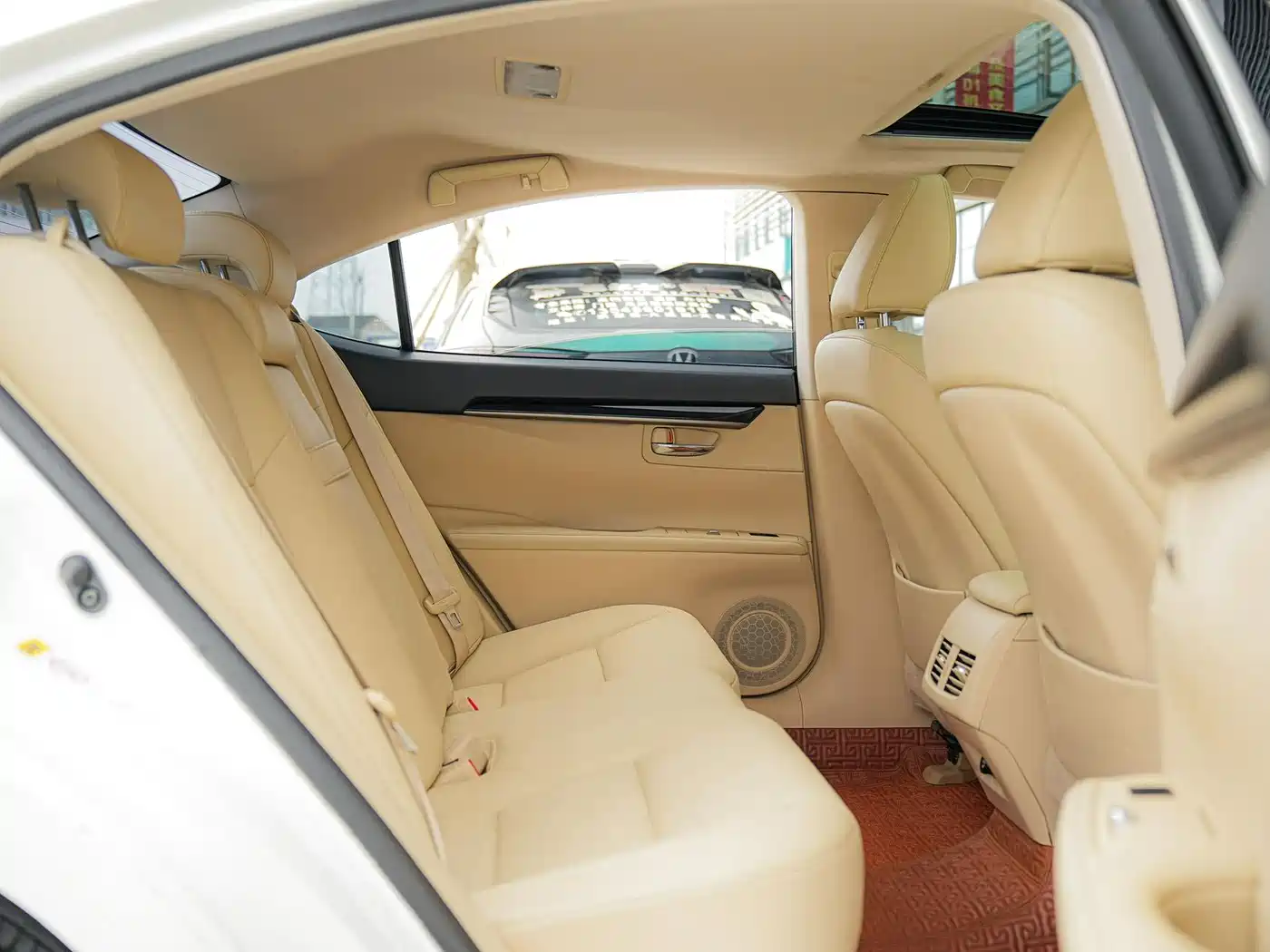Lexus ES 2013 250 Elite Edition фото 14