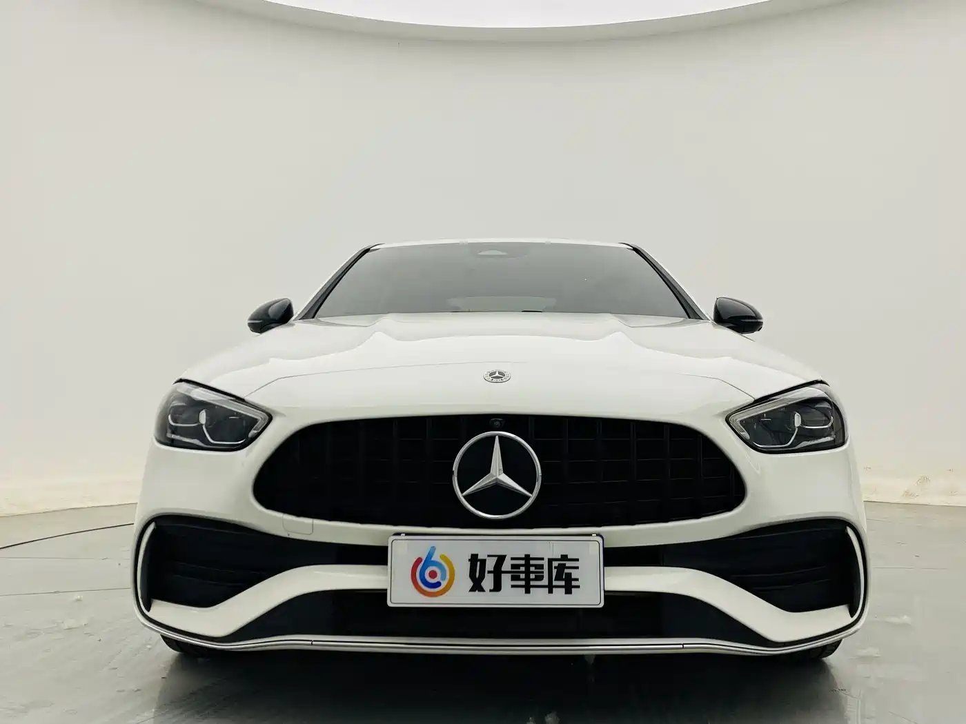 Mercedes-Benz C-Class 2023 C 200 L Sport фото 2