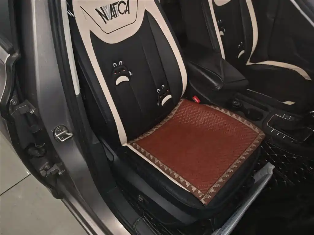 Volkswagen Bora 2020 1.5L Automatic Fashion фото 25