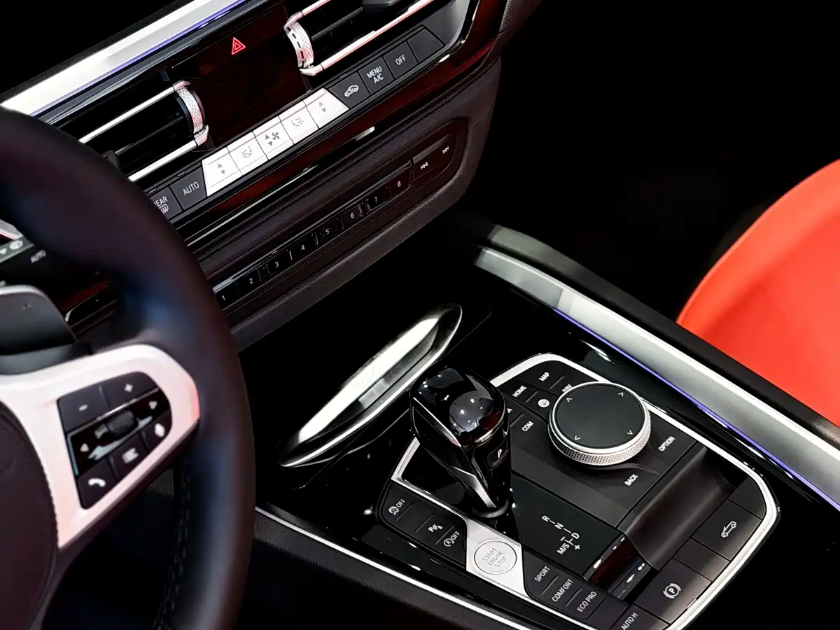 BMW Z4 2026 2023 sDrive 25i M Sport Package