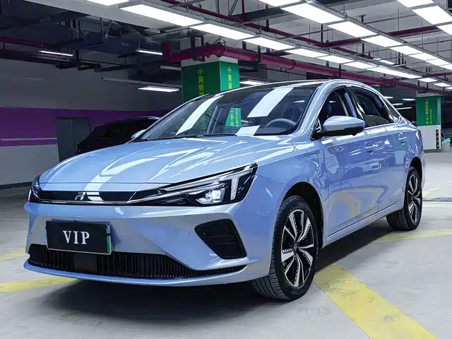 rising-auto feifan-er6