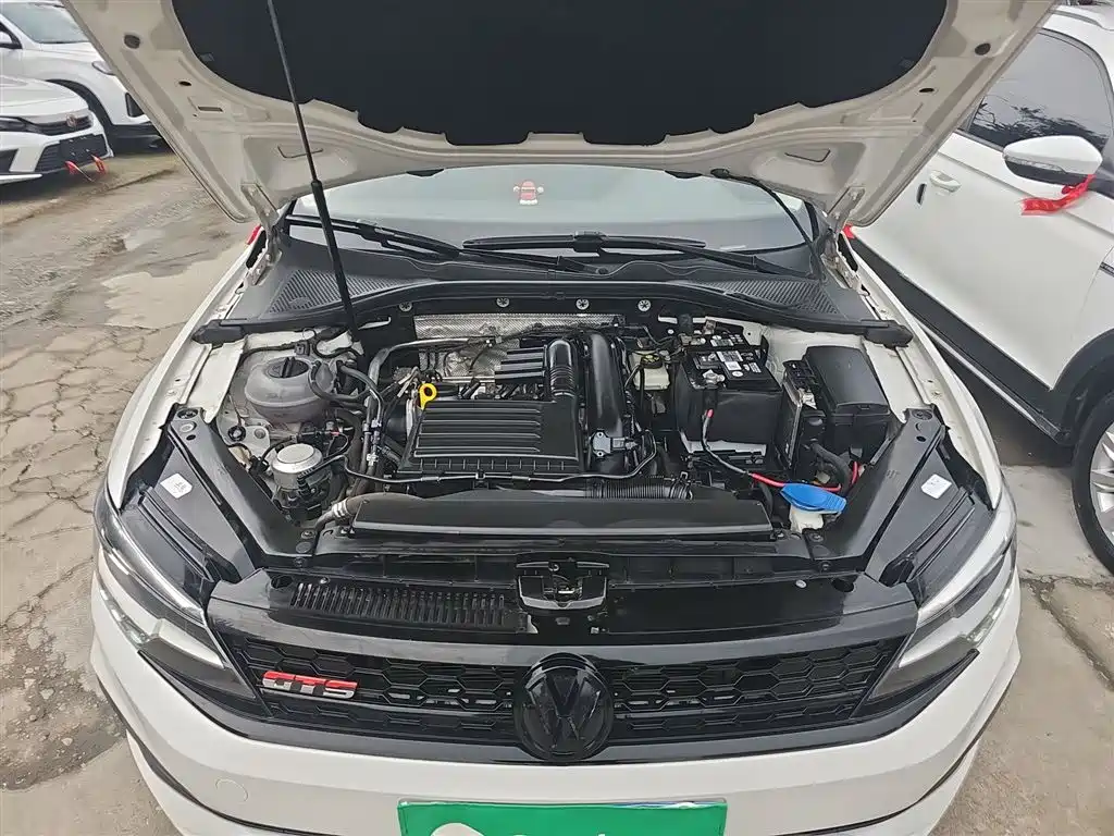 Volkswagen Lamando 2019 230TSI DSG Fashion Edition China VI фото 20