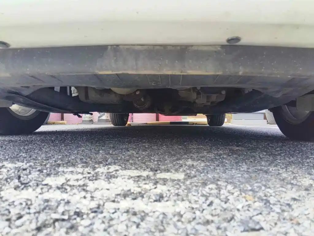 Photo 2 - Buick Excelle