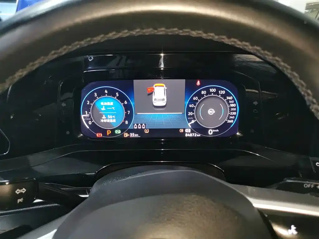 Volkswagen Golf 2021 280TSI DSG R-Line фото 8